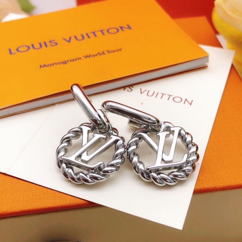 LV Earrings